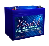 KINETIK KHC 1800W 12V POWER CELL i gruppen Billjud / Tillbehör / Batterier hos BRL Electronics (400KHC1800)