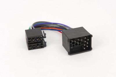 Strömkabel PC2-05-4 i gruppen Billjud / Vad passar i min bil / BMW / BMW 5 serie / BMW E39 1995-2003 / Byta stereo E39 1995-2003 hos BRL Electronics (400PC2054)