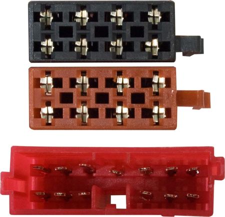 Strömkabel PC2-06-4 i gruppen Billjud / Vad passar i min bil / Peugeot / Peugeot 1007 / Peugeot 1007 2005-2009 hos BRL (400PC2064)