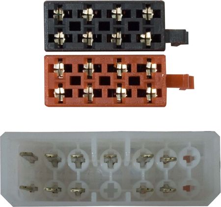 Strömkabel PC2-26-4 i gruppen Billjud / Vad passar i min bil / Hyundai / Sonata / Sonata 1989-1993 hos BRL Electronics (400PC2264)