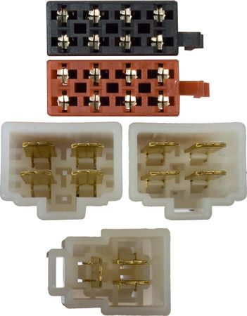 Strömkabel PC2-39-4 i gruppen Billjud / Vad passar i min bil / Kia / Sportage / Sportage 1995-2004 hos BRL Electronics (400PC2394)