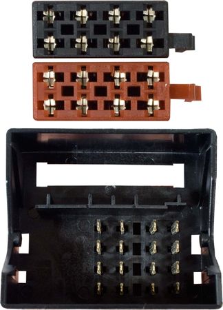 ISO-adapter PC2-89-4