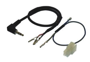 Autoleads rattstyrningsadapter Universal i gruppen Billjud / Tillbehör / Bilstereotillbehör hos BRL Electronics (400PC39HUUNI)