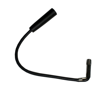 Antennadapter Ford USA (95-05) radio-fem Din i gruppen Billjud / Vad passar i min bil / Chevrolet hos BRL (400PC5165)