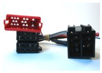 Strömkabel PC9-401 i gruppen Kampanjer / Lagerrensning - Bil hos BRL (400PC9401)