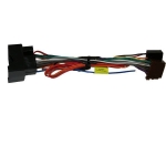 Strömkabel PC9-417 i gruppen Billjud / Vad passar i min bil / Audi / Audi R8 / Audi R8 2007-2015 hos BRL (400PC9417)