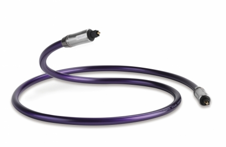 Qed Reference Optical Quartz 0,6m