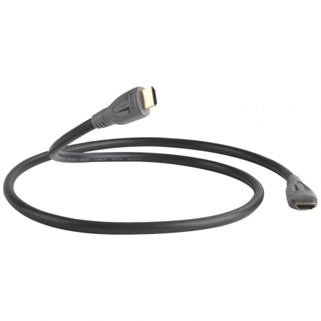 Qed Performance HDMI-kabel i gruppen Hemmaljud / Kablar / HDMI hos BRL Electronics (400QE6000r)