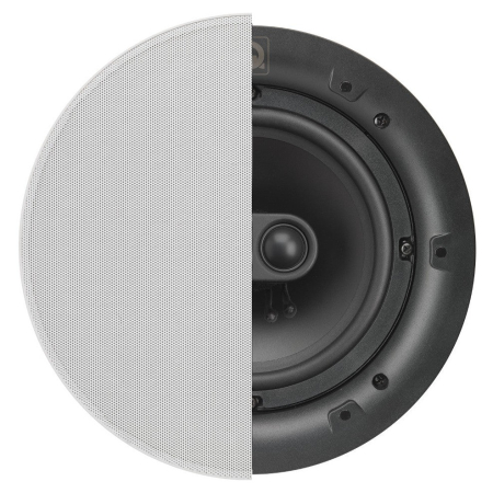 Q Acoustics Q Install QI65C-ST single-stereo inbyggnadshögtalare i gruppen Hemmaljud / Högtalare / Inbyggnadshögtalare hos BRL (400QI1150)