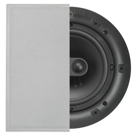 Q Acoustics Q Install QI65S-ST single-stereo inbyggnadshögtalare i gruppen Hemmaljud / Högtalare / Inbyggnadshögtalare hos BRL (400QI1160)