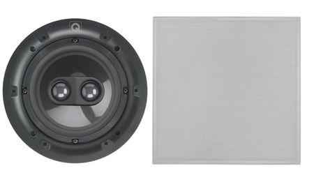Q Acoustics Qi1180 stereohögtalare styck i gruppen Hemmaljud / Högtalare / Inbyggnadshögtalare hos BRL Electronics (400QI1180)