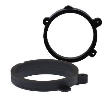 Högtalaradapter SAAB 9.3 2003-2015 i gruppen Billjud / Vad passar i min bil / SAAB / 9-3 / 9-3 NG Facelift 2007-2015 / Byta högtalare 9-3 NG Facelift 2007-2015 hos BRL (400SAK1473W165)