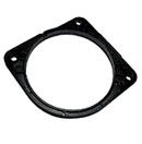 Högtalaradapter SAK-2008 i gruppen Billjud / Vad passar i min bil / Mercedes / A-klass / A-klass W168 1997-2004 hos BRL (400SAK2008)