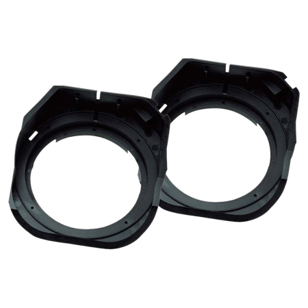 Högtalaradapter 5.25