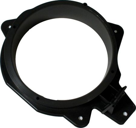 Högtalaradapter 207 06- SAK-2302 i gruppen Kampanjer / Lagerrensning - Bil hos BRL (400SAK2302)