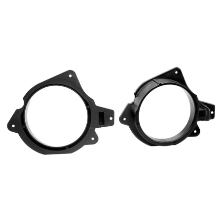 Högtalaradapter 6.5