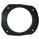 Högtalaradapter Rav 4 -04 SAK-2901 i gruppen Billjud / Vad passar i min bil / Toyota / RAV4 / RAV4 1994-2000 hos BRL Electronics (400SAK2901)