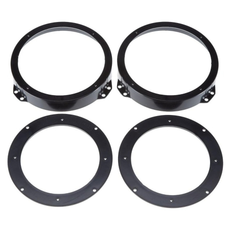 Högtalaradapter 6.5