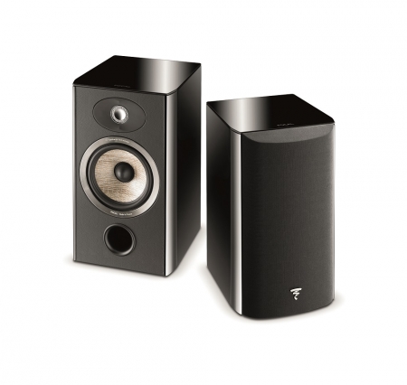 FOCAL ARIA 906 STATIVHÖGTALARE, PIANOSVART