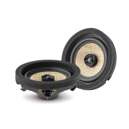 Focal Inside IC MBZ 100 V2, 4 tums koaxialhögtalare till Mercedes 2022- i gruppen Billjud / Vad passar i min bil / Mercedes / E-klass / E-klass 2024- W214 hos BRL (401ICMBZ100V2)