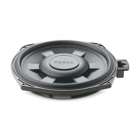 Focal Sub för BMW i gruppen Billjud / Vad passar i min bil / BMW / BMW 3 serie / BMW F30/F31/F34/F35 2012-2018 / Byta högtalare BMW F30/F31/F34/F35 2012-2018 hos BRL (401IFBMWSUBV2)