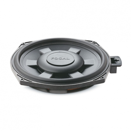 Focal Sub för BMW i gruppen Billjud / Vad passar i min bil / BMW / BMW 3 serie / BMW F30/F31/F34/F35 2012-2018 / Byta högtalare BMW F30/F31/F34/F35 2012-2018 hos BRL Electronics (401IFBMWSUBV2)