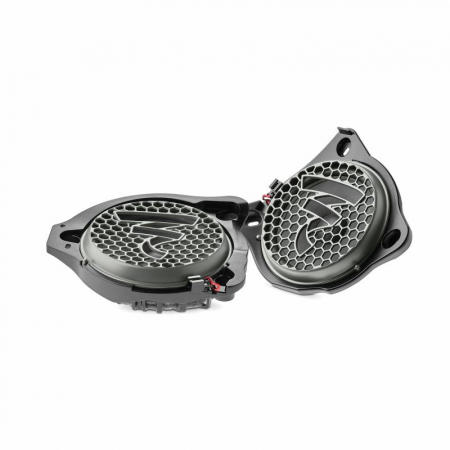 Focal Inside ISUB MBZ 2 LHD, 8 tums basar till Mercedes 2013-2023 i gruppen Billjud / Vad passar i min bil / Mercedes / C-klass / C-klass 2015-2021 W205 hos BRL (401ISUBMBZ2LHD)