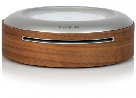 Tivoli Audio Model CD i gruppen Hemmaljud / Hifi / CD-spelare hos BRL Electronics (404TAARTCDV)
