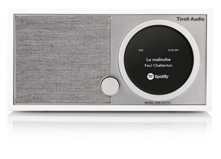 Tivoli Audio Model One Digital i gruppen Hemmaljud / Högtalare / WiFi-högtalare hos BRL Electronics (404TAM1DPV)