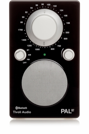 Tivoli Audio PAL BT i gruppen Paketlösningar / Paket för hemmet / Microstereo hos BRL Electronics (404TAPALBTV)
