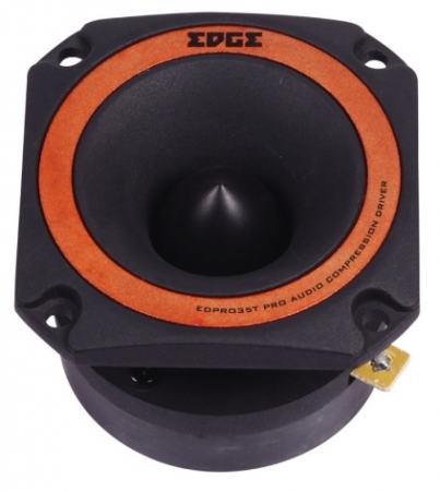 EDGE EDPRO35T-E4 i gruppen Billjud / Bilhögtalare / Diskanter / Drivers hos BRL Electronics (405EDPRO35TE4)