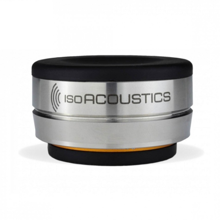 IsoAcoustics OREA Bronze, apparatfot 3.6 kg, styck i gruppen Nyheter hos BRL (407OREABRONZE)