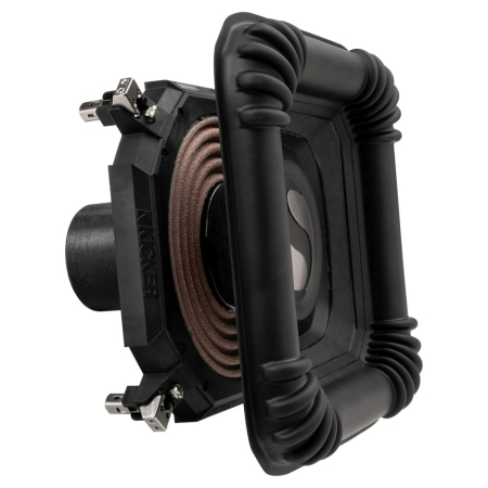 Kicker SoloX L7X182RK, omkoningskit till L7X182 i gruppen Billjud / Tillbehör / Omkoningskit / Reservdelar hos BRL (41049L7X182RK)