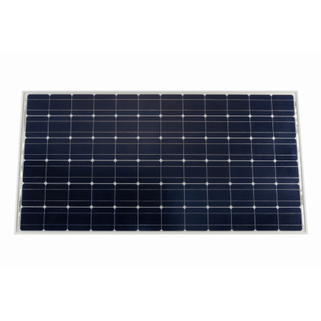 Victron BlueSolar 130W-12V Mono, solpanel i gruppen Nyheter hos BRL (421VSP130W12VM)