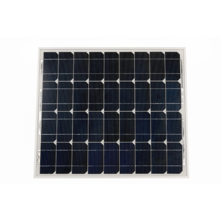 Victron BlueSolar 40W-12V Mono, solpanel i gruppen Nyheter hos BRL (421VSP40W12VM)