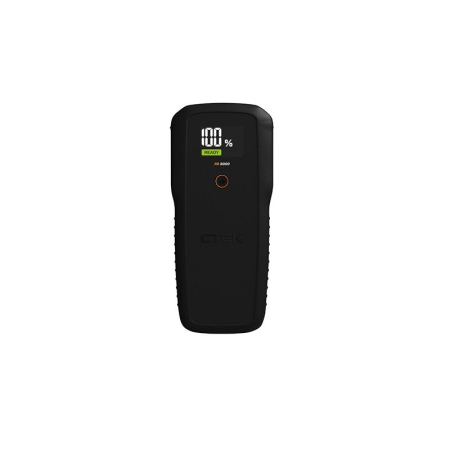 CTEK RB 4000, startbooster på 4000A i gruppen Nyheter hos BRL (42240624)