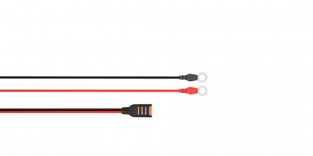 CTEK Comfort connect M10 laddkabel i gruppen Billjud / Tillbehör / Batteriladdare hos BRL (42256329)