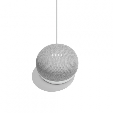 Google Home Mini i gruppen Hemmaljud / Högtalare / Smarta högtalare hos BRL Electronics (450498765V)