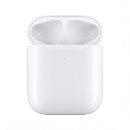 Trådlöst laddningsetui för AirPods i gruppen Hemmaljud / Hörlurar  / Hörlurstillbehör hos BRL Electronics (4505186953)