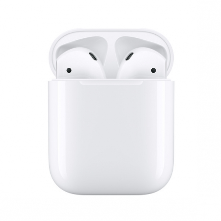 AirPods med laddningsetui i gruppen  hos BRL (4505186954)