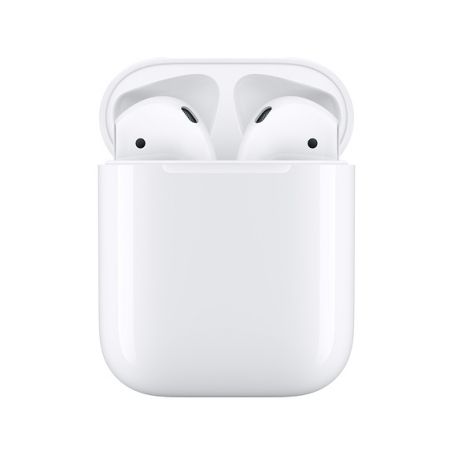 AirPods med laddningsetui i gruppen  hos BRL Electronics (4505186954)