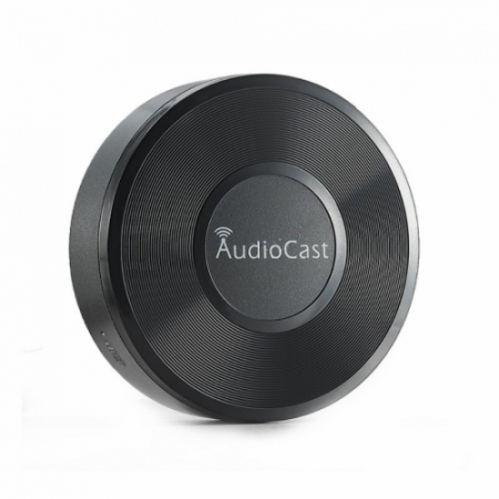 iEAST AudioCast M5, streamingadapter i gruppen Lyd til hjemmet / Hifi / Nätverksspillere hos BRL Electronics (460AUDIOCASTM5)