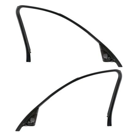 BMW original H/K-diskantlist E90/E91 2005-2011, par i gruppen Billjud / Vad passar i min bil / BMW / BMW 3 serie / BMW E90/E91/E92/E93 2005-2011 / Byta högtalare BMW E90/E91/E92/E93 2005-2011 hos BRL (5025133727089)