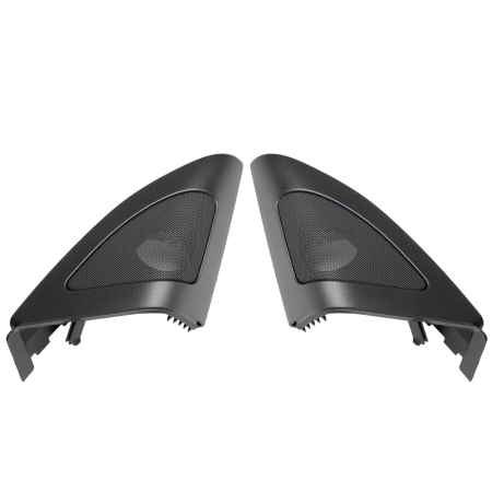 BMW original diskantlist E81/E82/E88 2007-2013, par i gruppen Billjud / Vad passar i min bil / BMW / BMW 1 serie / BMW E81/E82/E87/E88 2007-2012 hos BRL (502719959798)