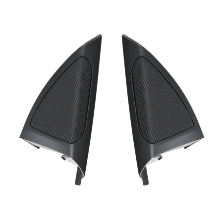 BMW original diskantlist X3 G01 2018-2025, par i gruppen Billjud / Vad passar i min bil / BMW / BMW X3 / BMW G01 2018-2025 hos BRL (502946051314)