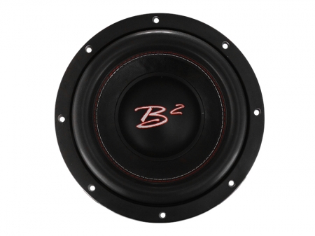 B² audio IS10  D2v3 2x2ohm i gruppen Billjud / Bas / Baselement hos BRL Electronics (505IS10D2)