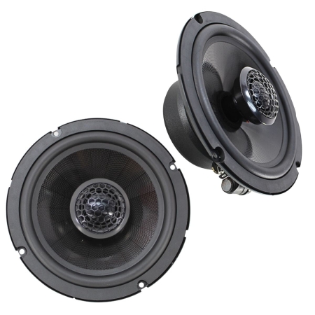 B2 Audio RAGE65X, koaxialhögtalare 6.5 tum, par i gruppen Billjud / Bilhögtalare / Koaxialhögtalare hos BRL (505RAGE65X)