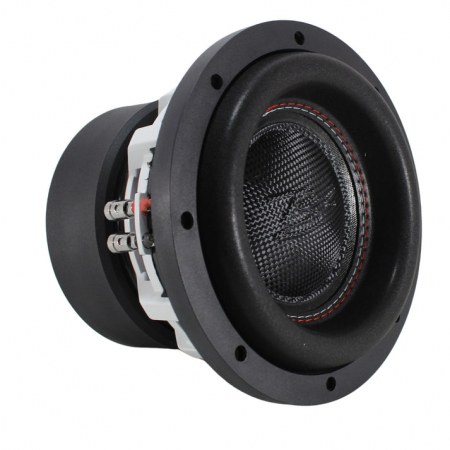 B² audio RAGE 8D2 v3, 8 tums baselement i gruppen Nyheter hos BRL (505RAGE8D2V3)