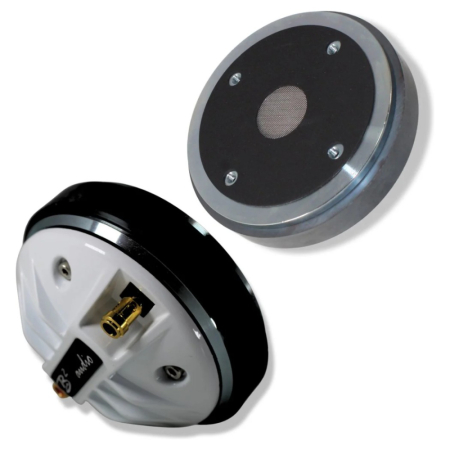 B2 Audio Rage CDR-44 1.1 tums driver, par i gruppen Nyheter hos BRL (505RAGECDR44)