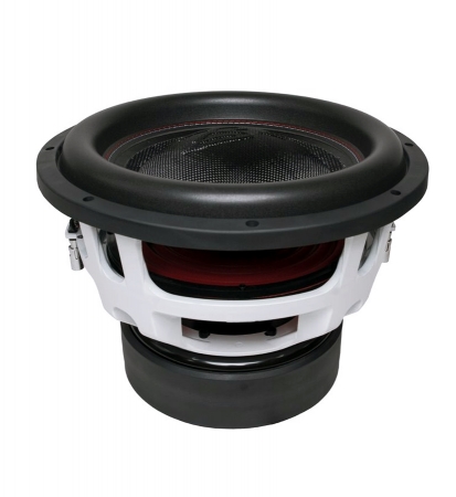 B2 Audio RAGE XL 12D1